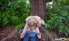 Don't let your mom know