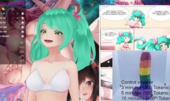 MagicalMysticVA Chaturbate Stream! 04-21-21