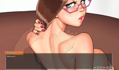 Sylvia - PT 2 - Backpain and Romance