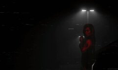 SMOKING & HAIRY ARMPIT GODDESS - BY VICTORIA DIAS AND YASMIM BRISA - CLIP 1 IN FULL HD - NEW MAY 2026