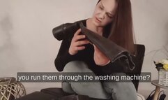 BOOT-INSPECTION