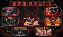 MAKE ME BI BOX 7 IN 1