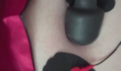 Belly Medical BDSM Play