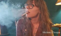 Fuck Your Lungs More - Smoking Encouragement