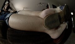 Your Rightful Place Is At My Feet, 2nd