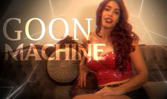Princess Alena Goon Machine - [4K]