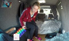 Sniff That Ass (4K)