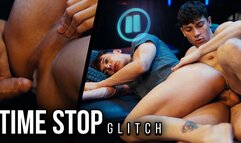 GLITCH XXX