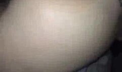 Massive BBC Pounds MILF Pussy And Fills With Cum