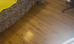 My Sweet Sweet Feet Revenge