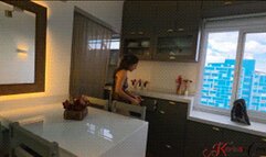 A DEEP KISS FOR MY HOUSEKEEPER - BY VERONICA LINS E GABY MANTOVANI - FULL VERSION IN FULL HD - NEW MAY 2026