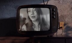 I put a Spell on You! Giantess V0re Shrinking Fetish ER00195 4K