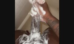 Come watch the shower show