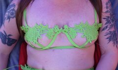 Lingerie MILF Blowjob Facial Cum Shot Gonzo Fuck POV ER00201 4K Vertical