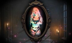 Worship Me Forever - GODDESS WORSHIP , MESMERIZE , SENSUAL , ASMR , POV