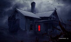 The werewolf's lair. How did I end up in this terrifying place and what happened at the end?