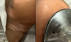 Jayne 3D VR180 Clear Heel Throwback_restored_SBS