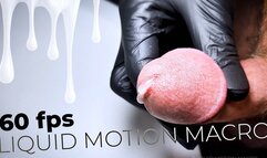 Cumshot & Peeing Double Fluid: 7min Close Up Sink Climax