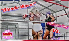 Blonde 'Wave! WMV