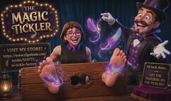 The Magic Tickler