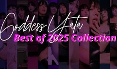 Best of 2025 Collection Goddess Yata