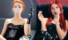 Liliana compilation