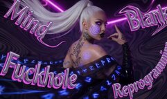 Mind Blank Fuckhole Reprogramming