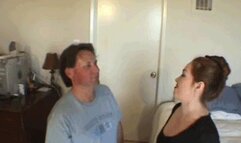 Debt To The Governess (MOV)