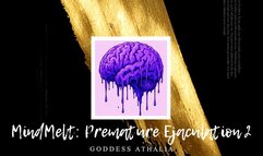 MindMelt: Premature Ejaculation 2