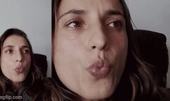 BubbleGum Fetish 1