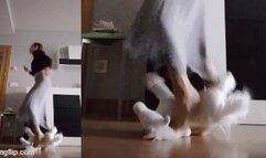 Plushies Fetish 1