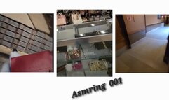 ASMRING 001