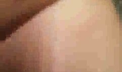 Skinny White Craigslist Girl Taking That BBC Hard