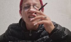 Dunhill VS Marlboro Red – Heavy Smoking Addiction Fantasy