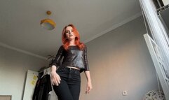 Strip, tease and play!
