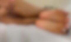 Pink Foxx Feet & Booty JOI