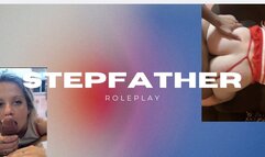 stepfather role-play