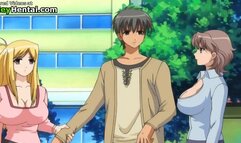 Delicious busty teen wants to have sex