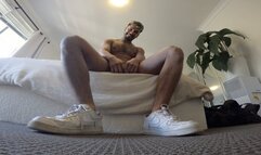 Santi - Foot Fun (POV Shrunken)