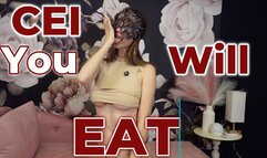 CEI: You Will Eat