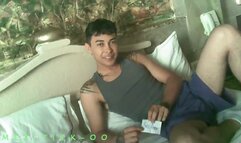 CUARTO VIDEO DE ULISES