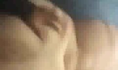 Beautiful big tits wife has interracial sex with huge bbc