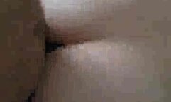Hotel Meeting With BBC And Her Creamy Pussy