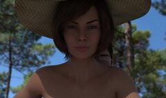 Foot of the Mountains 2 V4.0 - Cum all over Rhonda (4)