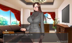 Sylvia - PT 1 - first Attempts