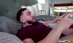 Oh Shit i just creampied my big tits roommate hope she won‘t pregnant