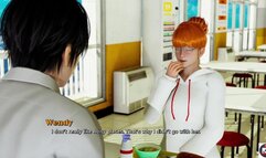 My Real Desire - (PT 21)