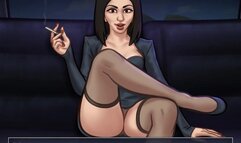 SUMMERTIME SAGA V0208 - PT 265 - WICKED AND HOT AF