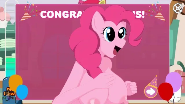 Mlp Pinkie Pie Porn - Plexstorm Livestream Cooking With Pinkie Pie Mlp Blowjob Hilarious Porn  Video