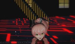 MMD R18 Onegai Darling 1239